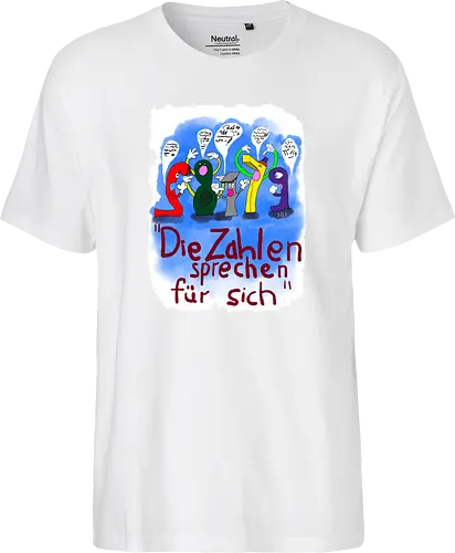 Die Zahlen sprechen für sich