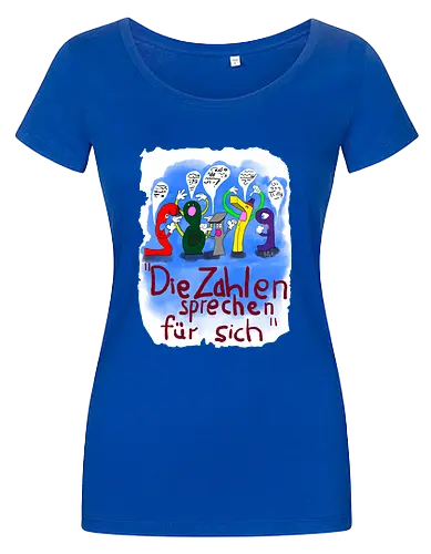 Die Zahlen sprechen für sich