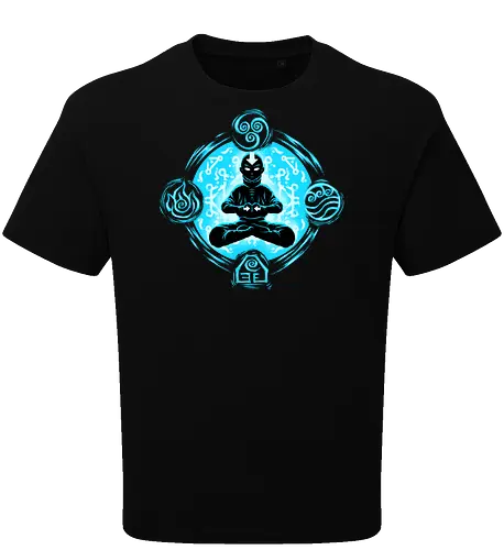 Harmony Of Elements