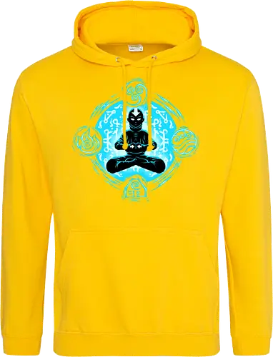 Harmony Of Elements