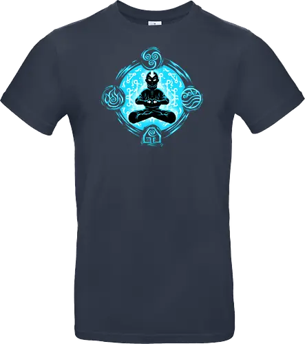 Harmony Of Elements
