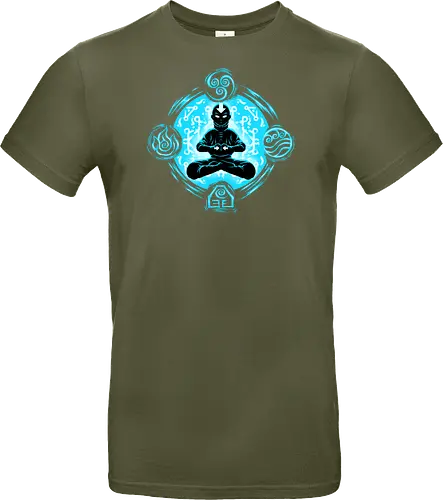 Harmony Of Elements