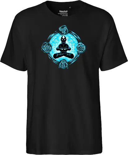 Harmony Of Elements