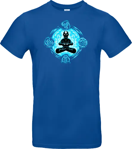 Harmony Of Elements