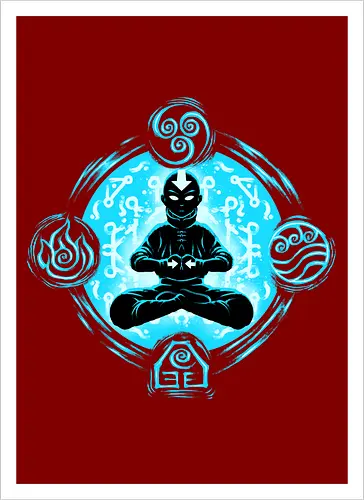 Harmony Of Elements
