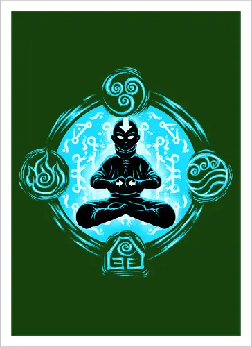 Harmony Of Elements