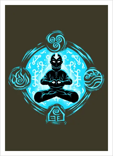 Harmony Of Elements