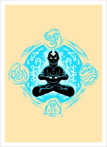 Harmony Of Elements