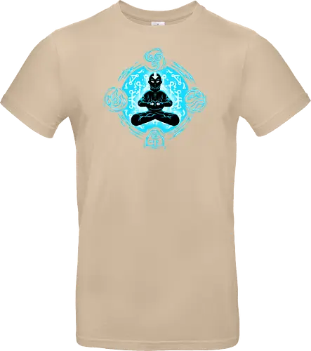 Harmony Of Elements
