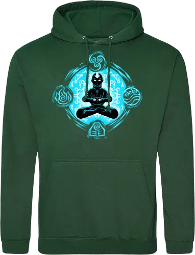 Harmony Of Elements