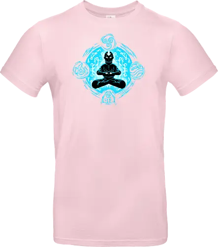 Harmony Of Elements