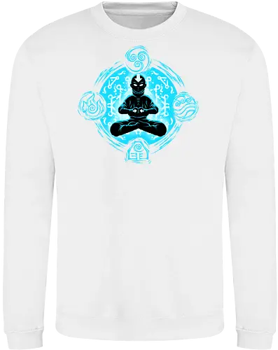 Harmony Of Elements