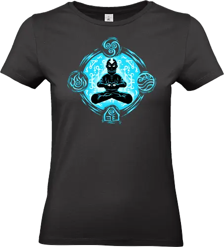 Harmony Of Elements