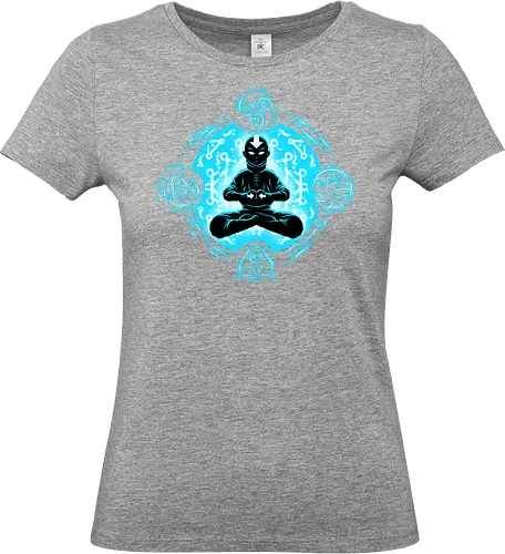 Harmony Of Elements