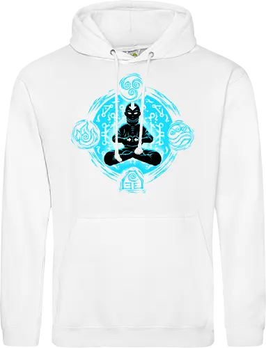 Harmony Of Elements