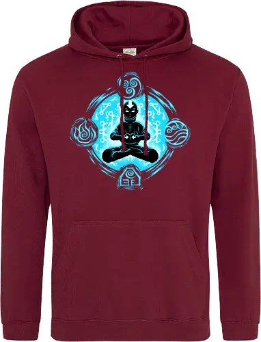Harmony Of Elements
