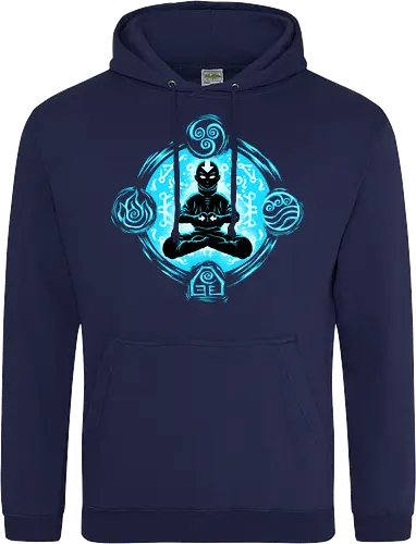 Harmony Of Elements
