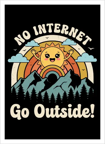 Unplug & Explore