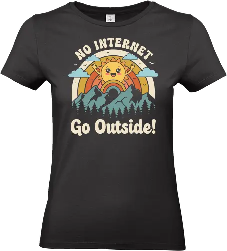 Unplug & Explore