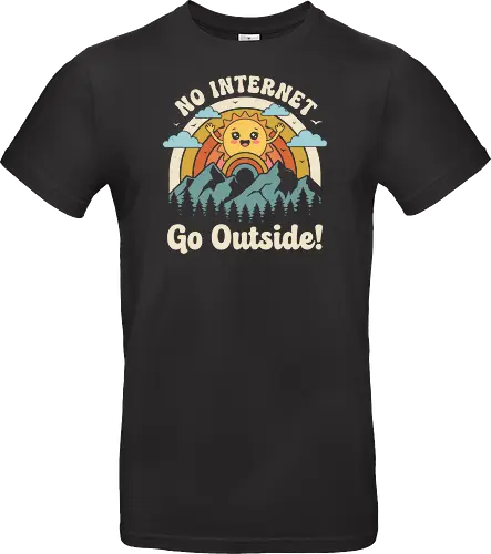 Unplug & Explore