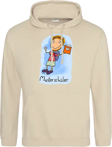 Musterschüler