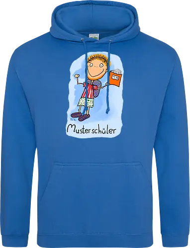 Musterschüler
