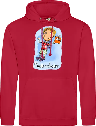 Musterschüler