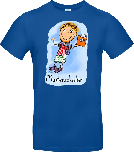 Musterschüler