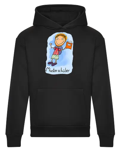 Musterschüler