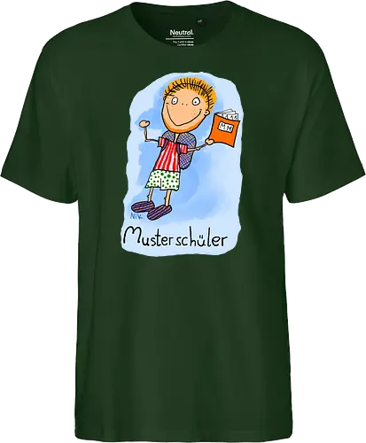 Musterschüler