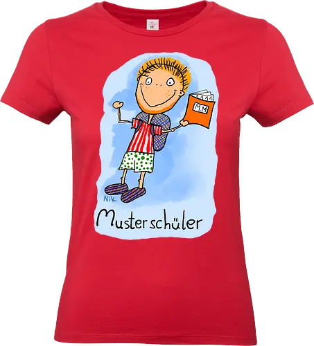 Musterschüler