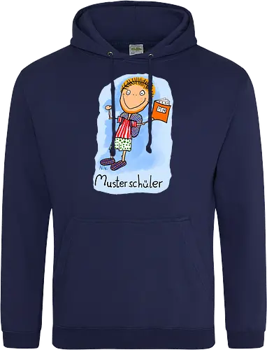 Musterschüler