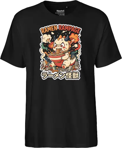 The Hungry Kaiju