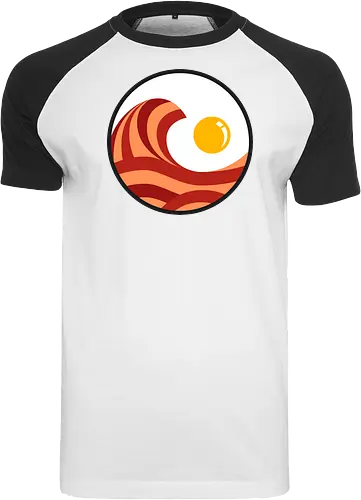 The Great Wave of Breakfast