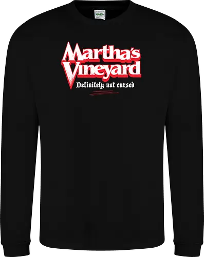 Marthas Vineyard