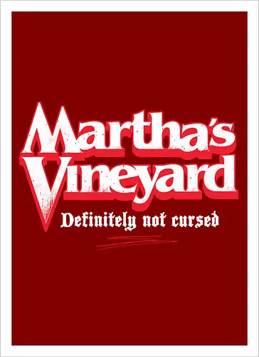Marthas Vineyard