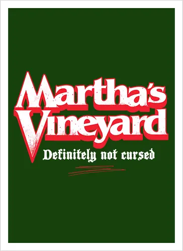 Marthas Vineyard