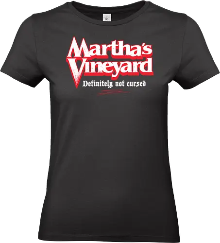 Marthas Vineyard