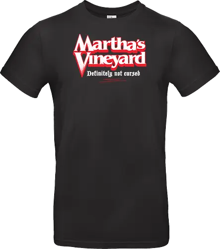 Marthas Vineyard