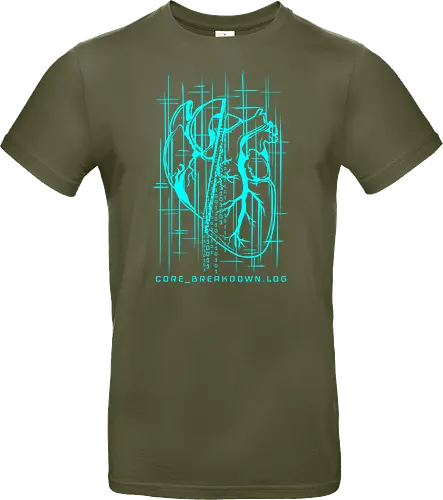 CORE_BREAKDOWN // CYN_01