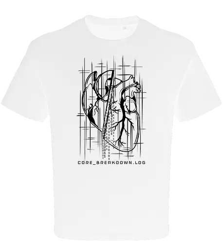 CORE_BREAKDOWN // BLK_03