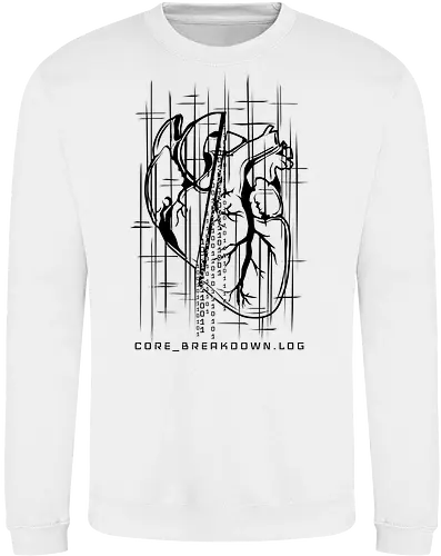 CORE_BREAKDOWN // BLK_03