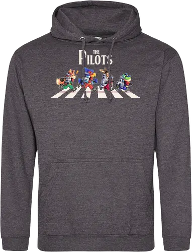 The Pilots