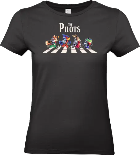 The Pilots