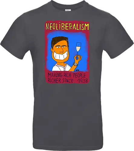 Neoliberalism
