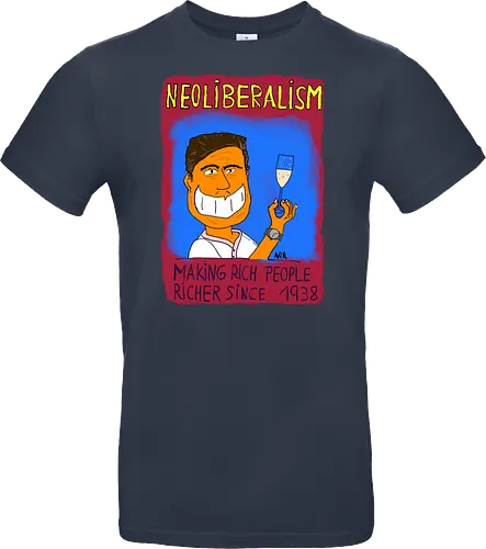 Neoliberalism
