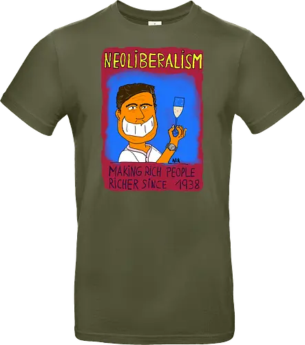 Neoliberalism