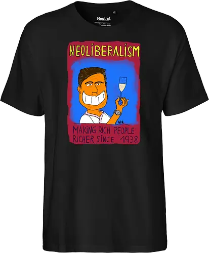 Neoliberalism