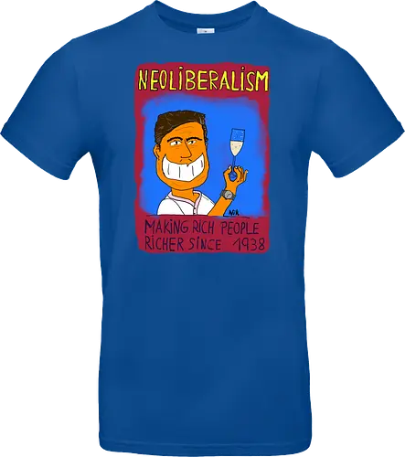 Neoliberalism