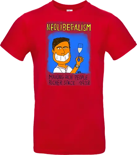 Neoliberalism